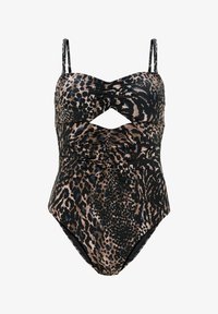 Valitud, leopard