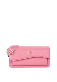 Miriade MANILA - Borsa a tracolla - fuxia