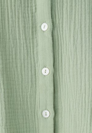 ST MRLO LETTY  - Blouse - sage green