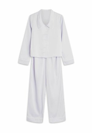 ESOTIQ, RYANN - Pyjamas - light blue