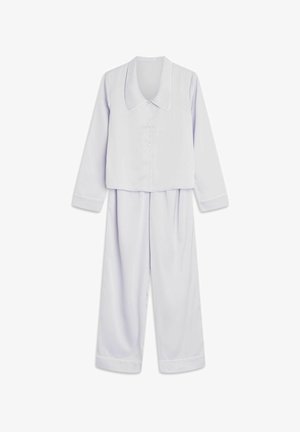 ESOTIQ, RYANN - Pyjamas - light blue