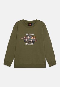 LEGO® kidswear Sudadera - dark khaki