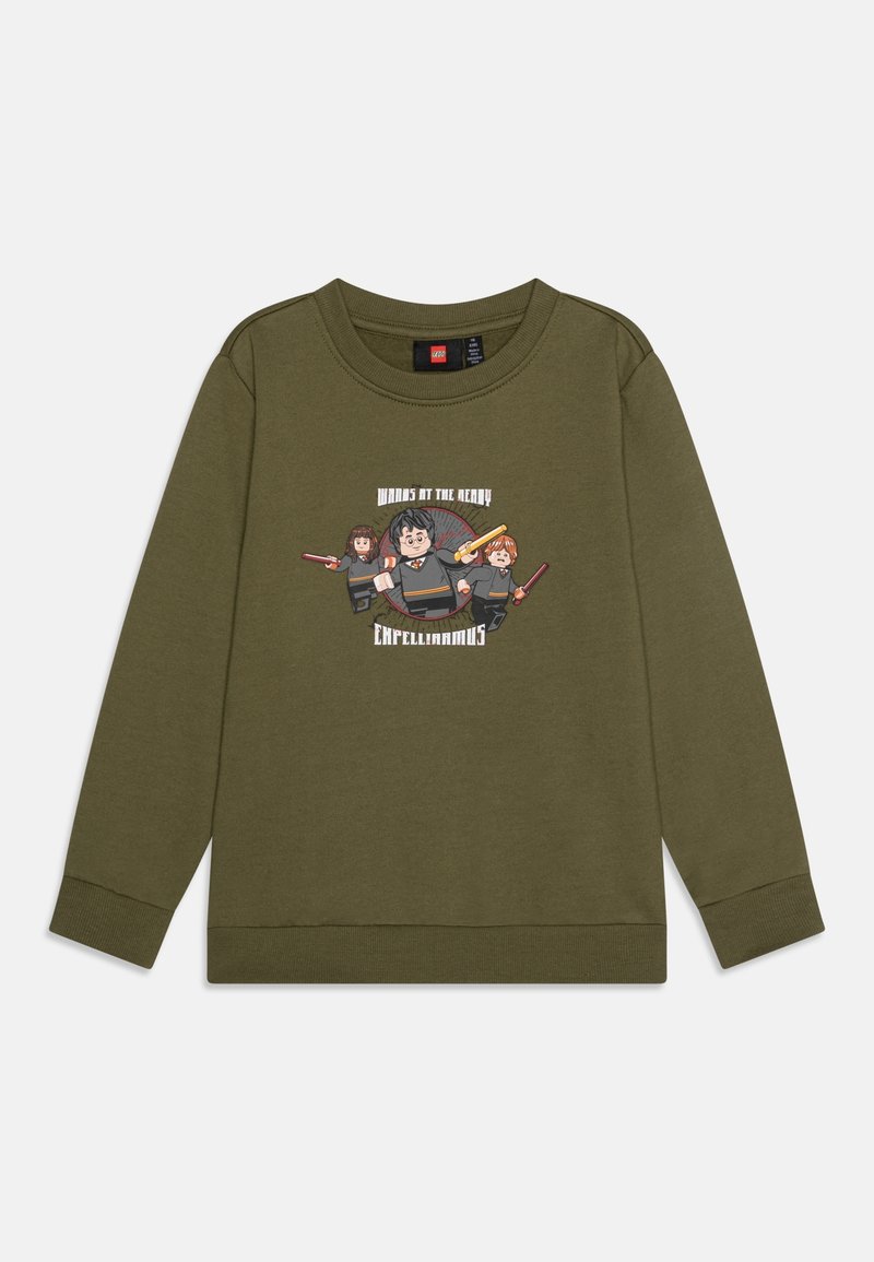 LEGO® kidswear Sudadera - dark khaki