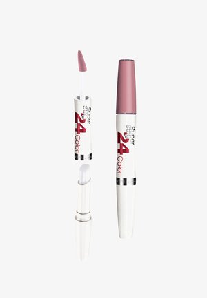 SUPERSTAY 24H LIPSTICK - Tinta labbra - 150 delicious pink