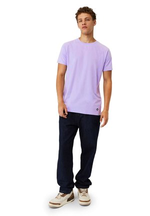 Honesty Rules T-paita - orchid