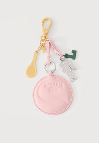 Sélectionné, light pink