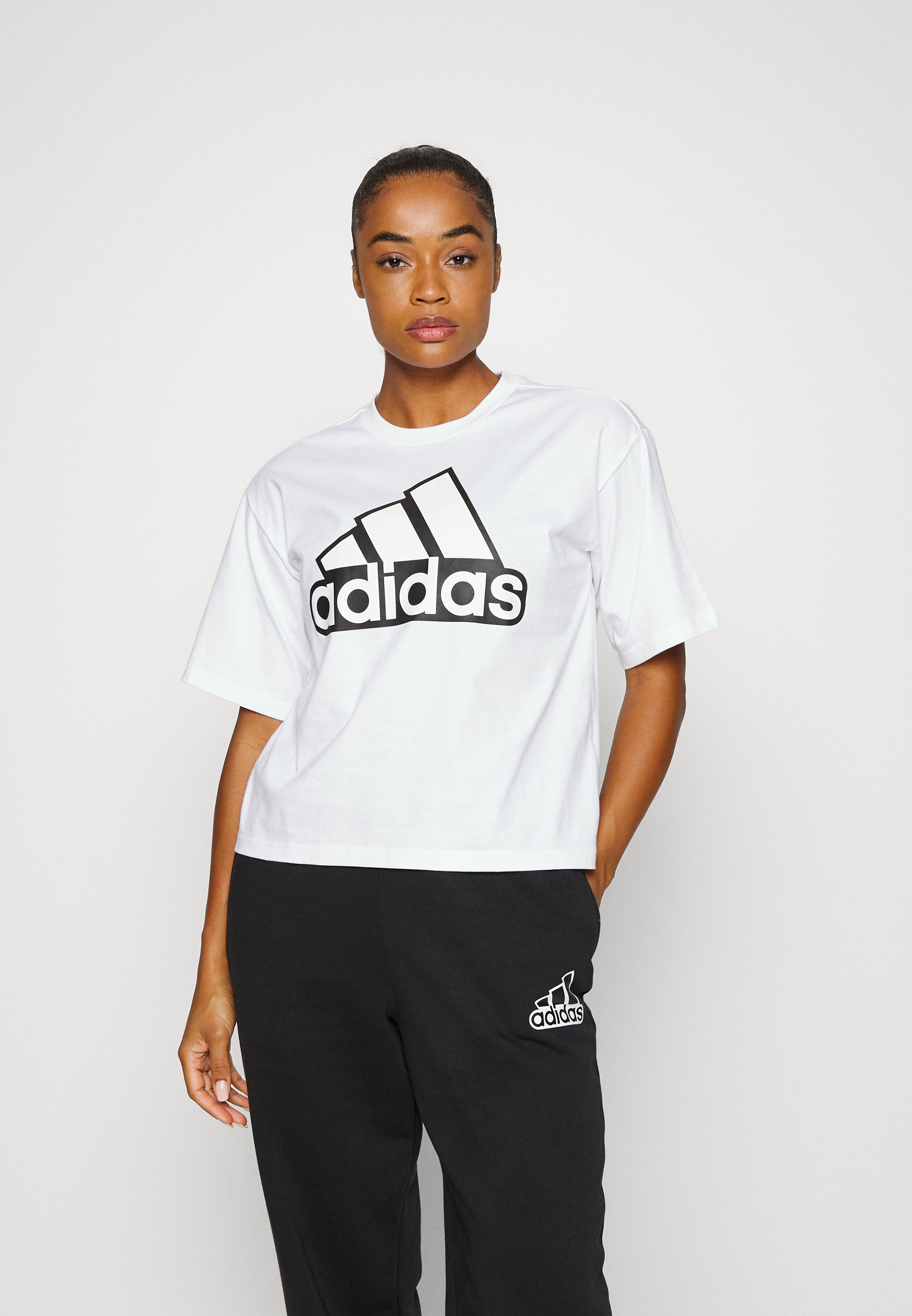 Adidas Shirts voor dames kopen | Gratis 
