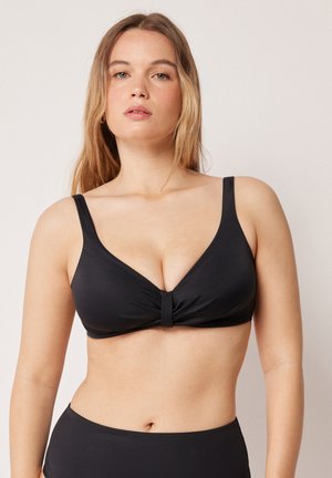 Calzedonia, SCULPT, czarny