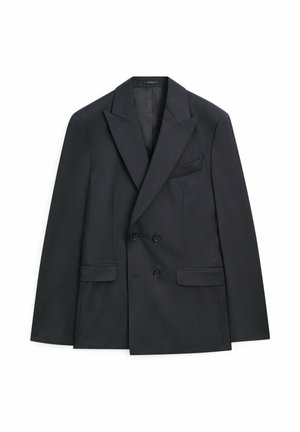 Suit jacket - dark blue