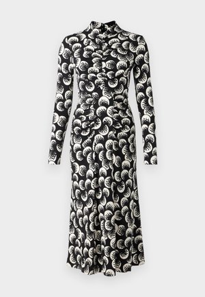 EMANUELLE DRESS - Dienas kleita - moon landing