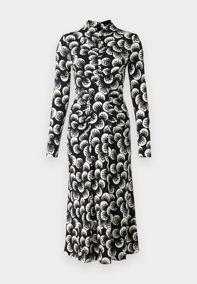 Diane von Furstenberg EMANUELLE DRESS - Robe de jour - moon landing