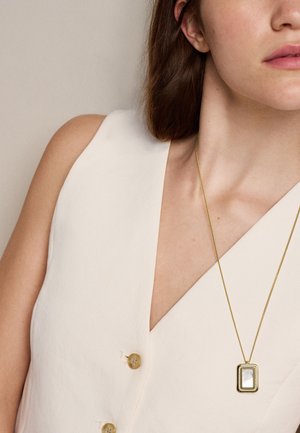 Fossil, FOSSIL WOMEN JEWELRY RAQUEL - Necklace - gold-coloured