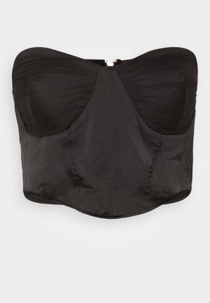 WAL G. NAYARA - Topp - black