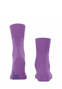 FALKE RUN LIGHT CUSHIONING UNISEX  - Chaussettes - pink iris