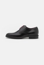 paul smith derbies