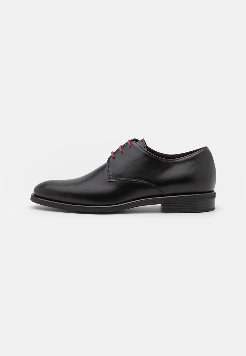PS Paul Smith BAYARD - Snörskor - black
