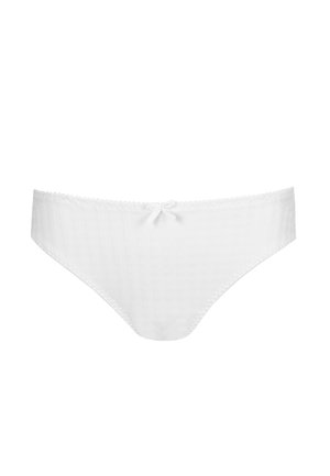 MADISON RIO - Slip - white