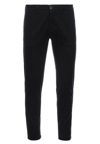 Ombre Chino - black