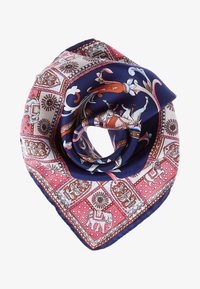 Unausgewählt, multi-coloured/navy