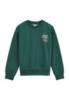 BLUE RIDGE - Sweater - sea green