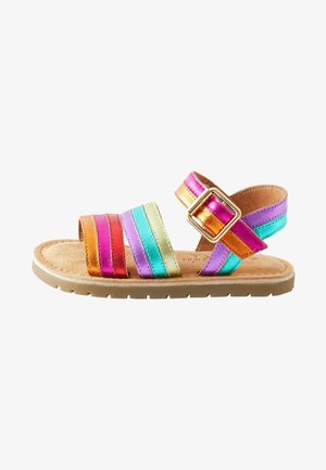 Babyschoenen - multi