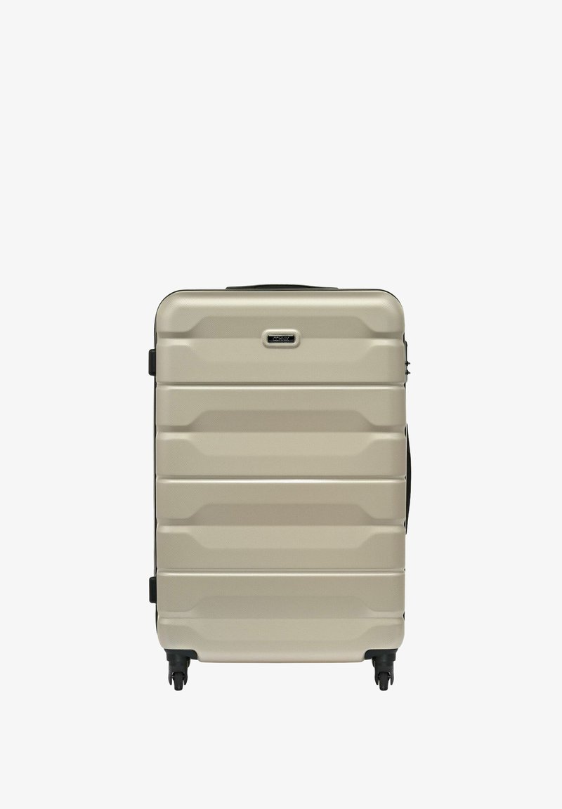 OCHNIK UNISEX beżowy