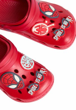 Pantofole Luminose Per Bambini Spiderman - Più Varianti - Foto 12