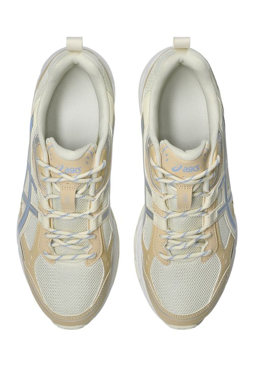 ASICS GEL - NUNOBIKI - Trainers - ivory light sapphire — foto 3
