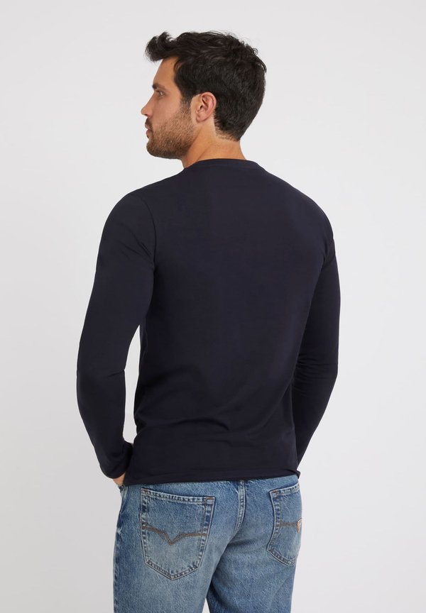 CN CORE  - Long sleeved top3