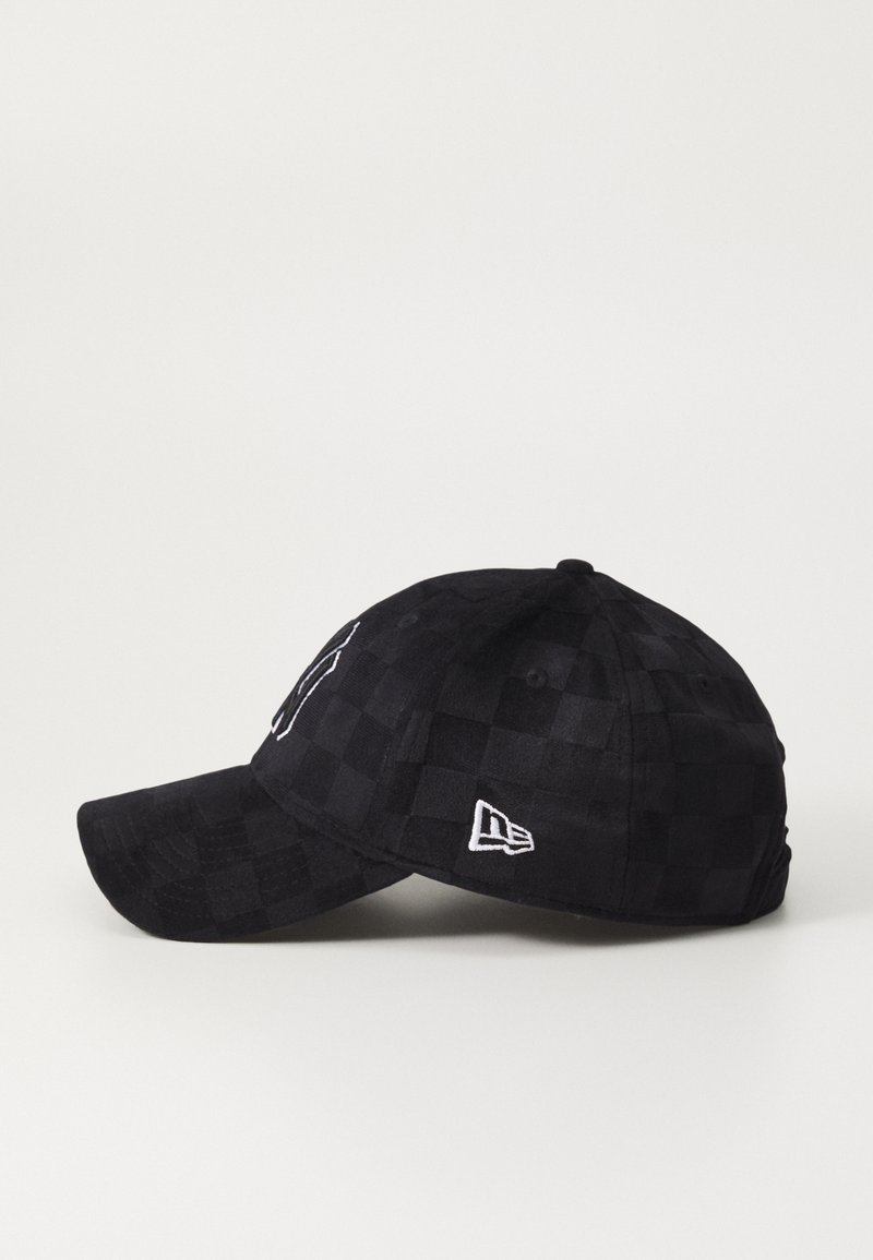 New Era LEAGUE ESSENTIAL 9FORTY - Cappellino - black/nero