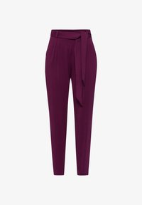 Unausgewählt, feige