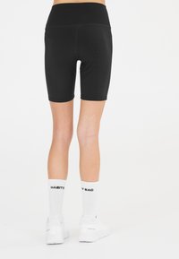 Les'Arcs ADERLER - Leggings - Byxor - Black