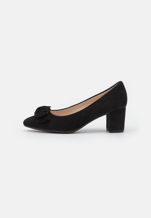 Pumps schwarz gabor - Die hochwertigsten Pumps schwarz gabor im Vergleich