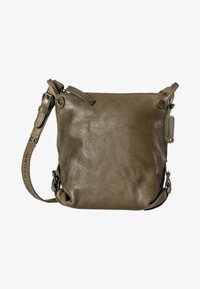 Unausgewählt, dark olive