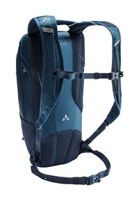 Vaude 9L UPHILL 8 - Sac à dos - baltic sea