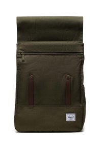 Herschel SURVEY 20L - Dnevni ruksak - green