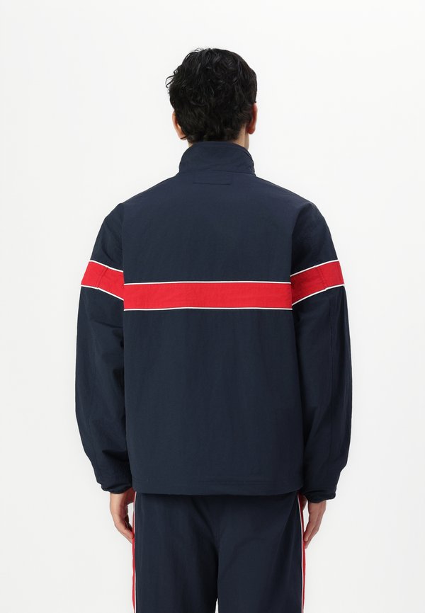 WINBREAKER - Summer jacket - daring ocean3