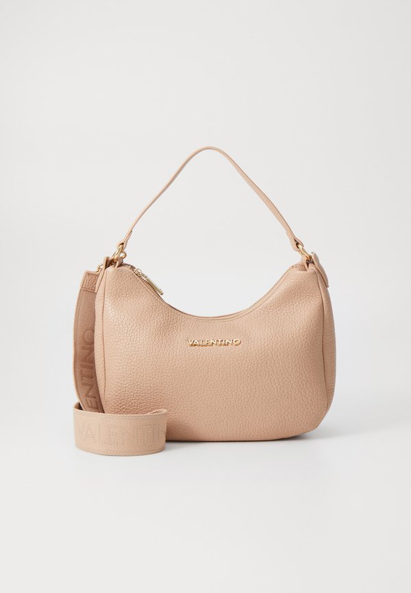 BLOSSOM - Handbag - beige