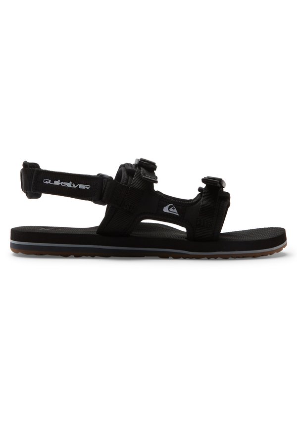 MONKEY CAGED  - Sandals - anthracite2