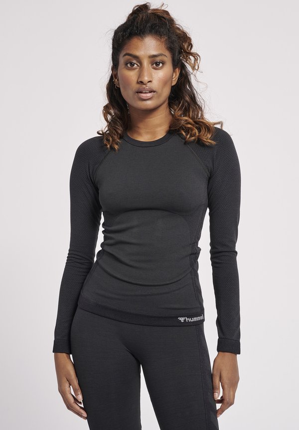 SEAMLESS TIGHT  - Sport T-Shirt