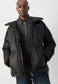 Colmar Originals MAN JACKET - Dunjacka - black