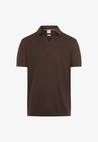 Selezionato, chocolate