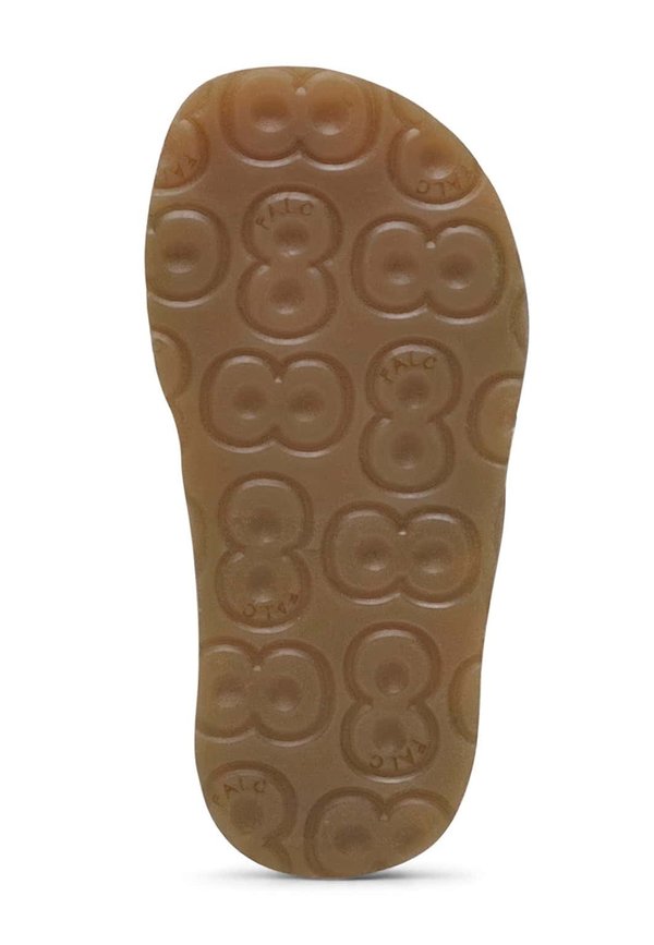 Lauflernschuh – blau