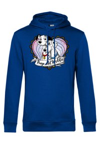 Disney 101 DALMATIANS PONG AND PERDITA - Bluza z kapturem
