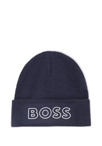 Niet geselecteerd, bleu cargo