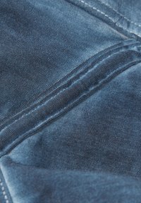 IUMAN Intimissimi Uomo NATURAL FRESH - Slip - blau  j  blu gas washed