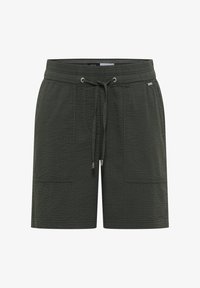 Non sélectionné, khaki