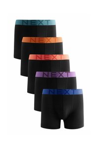 Unausgewählt, black bright colour waistband