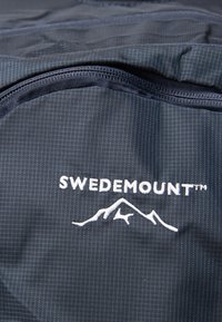 Swedemount UNISEX granatowy