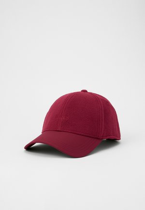 JAKE - Pet - dark red
